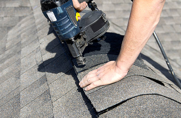 Hot Roofs in Grover Beach, CA